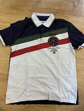 Polo uomo aeronautica usato  Cagliari