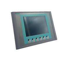 Usado, Painel him Siemens 6AV6 647-0AD11-3AX0 comprar usado  Brasil 