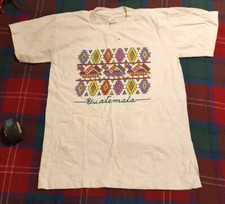 Vintage 90s guatemala for sale  Boca Raton