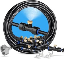 Misting cooling system for sale  Ocala