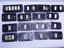 Stock bticino supporti usato  Salerno