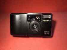 Pocket camera pentax d'occasion  Toulouse-