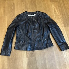 Lloyd lederjacke gebraucht kaufen  Wrist