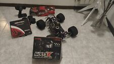 Hpi hellfire macchina usato  Valfornace
