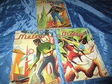 Internat comics 60er gebraucht kaufen  Isernhagen