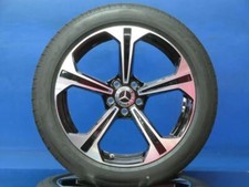 Mercedes klasse sommerräder gebraucht kaufen  Senden