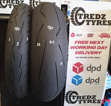 Pirelli diablo supercorsa for sale  LIVERPOOL