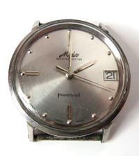Vintage swiss mens d'occasion  Expédié en Belgium