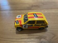 scalextric car metro for sale  LONDON