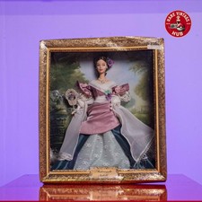 Barbie mademoiselle isabelle d'occasion  Chartres