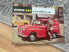 Austin a35 cwt for sale  PONTYCLUN
