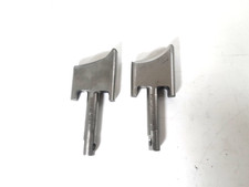 Valve échappement 250 d'occasion  Mer