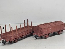 Roco lot wagon d'occasion  Saint-Jean-de-Braye