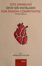Filipe Faro Da Este Aparelho Deve Ser Instalado Por Pess (Hardback) (IMPORTAÇÃO DO REINO UNIDO) comprar usado Filipe Faro Da Este Aparelho Deve Ser Instalado Por Pess (Hardback) (IMPORTAÇÃO DO REINO UNIDO) comprar usado  Enviando para Brazil