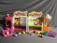 Bundled lot shopkins for sale  Dickinson