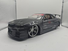 Jada toys nissan for sale  Graham
