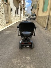 Scooter elettrico per usato  Acquaviva delle Fonti