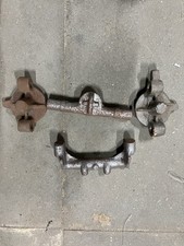 Girder fork parts for sale  BIRMINGHAM