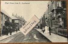 Southwold high street for sale  CAMBRIDGE