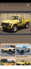 Toyota hilux parts for sale  CARDIFF