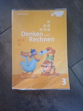 Denken rechnen isbn gebraucht kaufen  Morbach