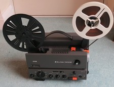 Proiettore audio cinematografi usato  Spedire a Italy