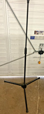 Microphone stand straight for sale  RYDE