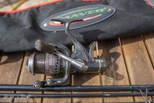 Maver powerlite match for sale  READING
