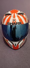 Shark zarco replica for sale Shark zarco replica for sale  COLCHESTER