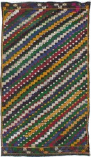 Vintage hand woven for sale  Champlain