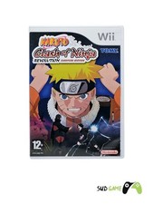 Usado, Nintendo # Naruto Clash Of Ninja Révolution # comprar usado  Enviando para Brazil