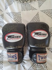 Twins muay thai for sale  EXETER