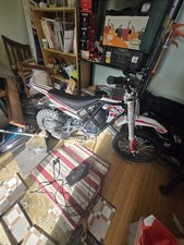 electric dirtbike for sale electric dirtbike for sale  NORTHAMPTON