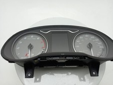 Audi speedometer instrument for sale  SOUTHAMPTON