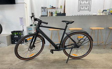 Deruiz turmali bike gebraucht kaufen  Mönchengladbach