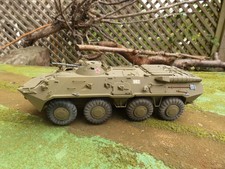 Built soviet btr for sale  MATLOCK