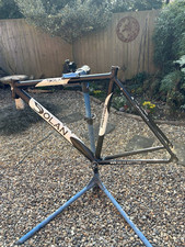 Dolan preffisio alloy for sale  WYMONDHAM