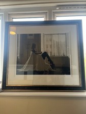 Jack vettriano thoughts for sale  WELLINGBOROUGH