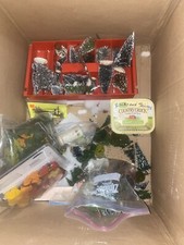 Box scale train for sale  De Soto