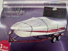 New trailerable covermate for sale  Larwill