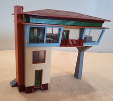 Faller reiter stellwerk gebraucht kaufen  Heilshoop, Rehhorst, Zarpen