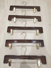 Ralph lauren wooden for sale  BOLTON