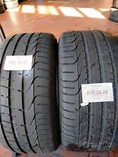 Gomme 255 97y usato  Bologna