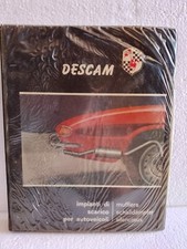 Auto epoca catalogo usato  Senigallia