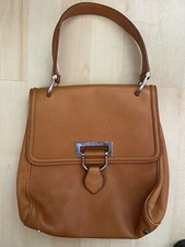 Borsa donna trussardi usato  Roma