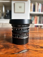 Beautiful carl zeiss for sale  LONDON