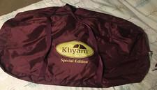 khyam ridgi dome for sale khyam ridgi dome for sale FLEET