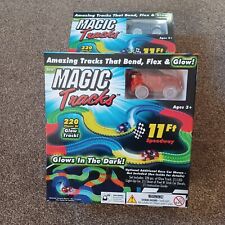 Magic tracks glow for sale  SHEFFIELD