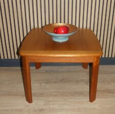1960er teak holz gebraucht kaufen  Wilhelmshaven