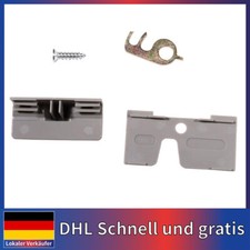 Türverriegelung schiebeversch gebraucht kaufen  Deutschland